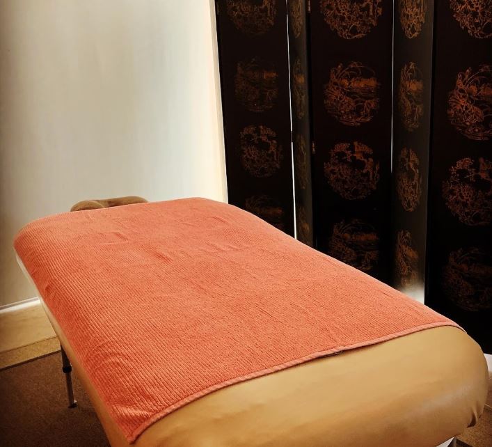 Inner Balance Massage